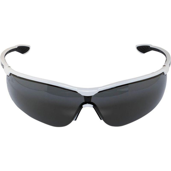 Uvex Sportstyle Spectacles White/Black