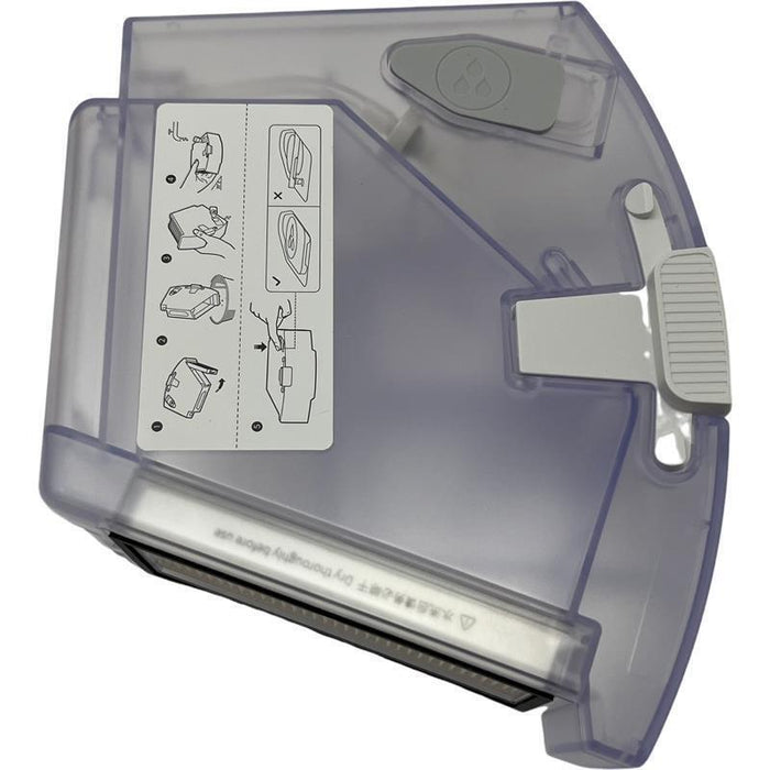Vacuum Acc Dustbin 470ml/Q85 Max 9.01.2228 Roborock