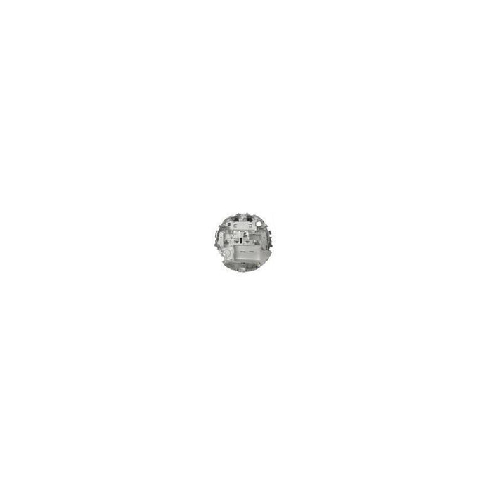 Vacuum Cleaner Accessory Roborock Lower Housingassembly (Includes Watertank) White For S8 White Pro Ultra 9.01.1851