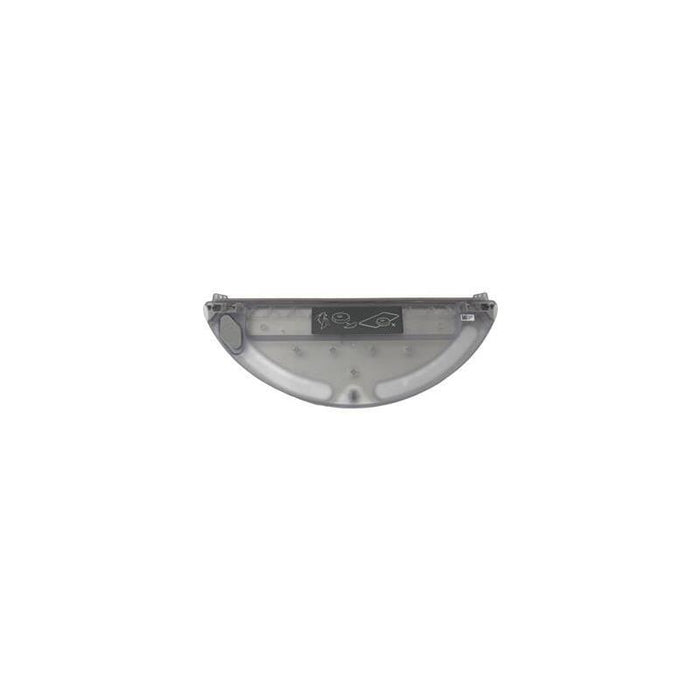 Vacuum Cleaner Accessory Roborock Mop Cloth Mount Assembly White For Q8 Black Max/Q8 Black Max+ 9.01.2279