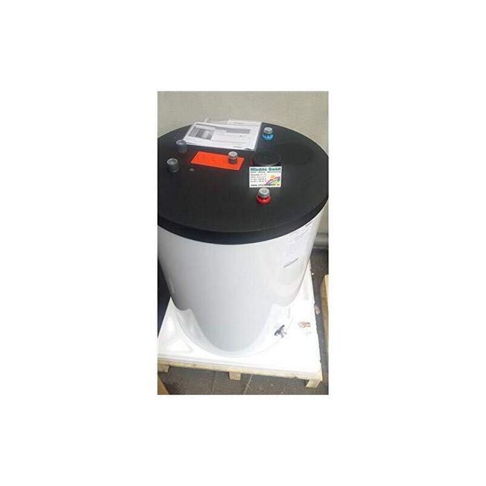 Vaillant Unistor Vih R 200 B Va Warmwasserspeicher Unistor Plus Vih R 200 6 B Para Wan