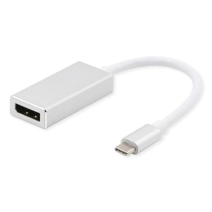 Value Display Adapter Typ C - Displayport, 4k60hz