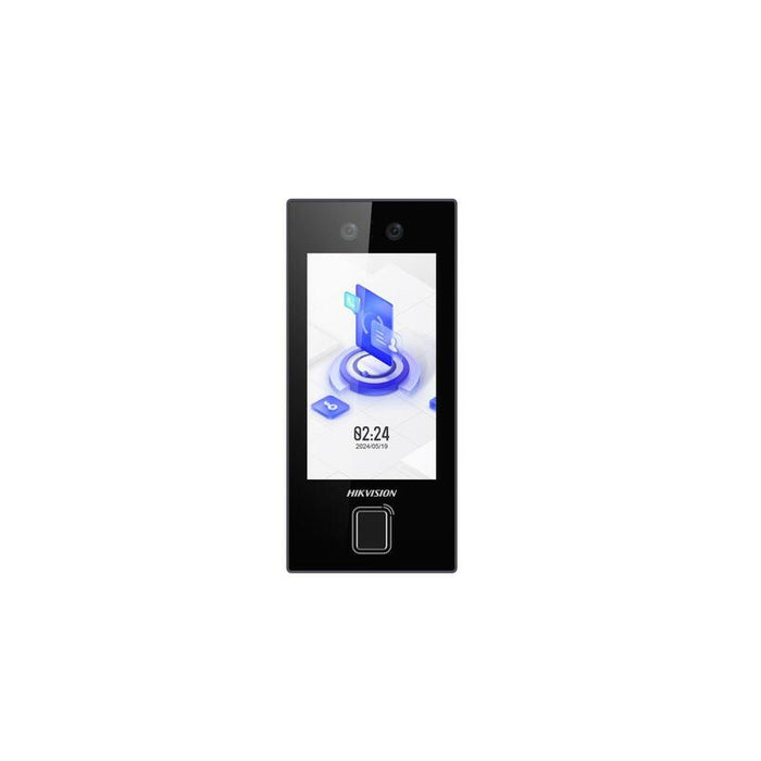 Value Series Face Access  Terminal