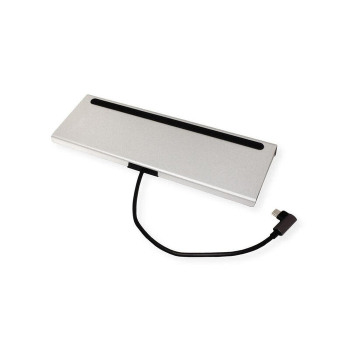 Value Usb 3.2 Gen 2 Type C - Docking Station - Warranty: 12m