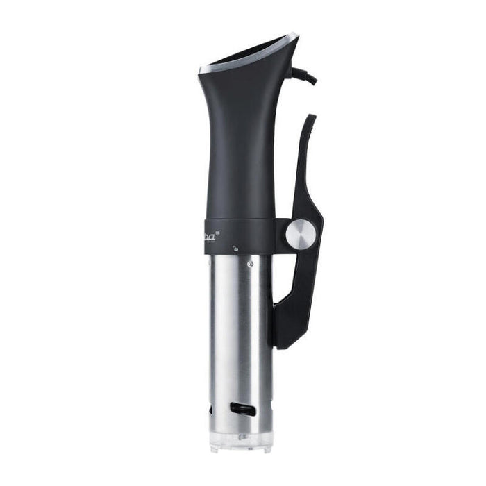 Varilla De Cocción Al Vacío Steba Sv 75 Acero Inoxidable/Antracita, 800 W 051700