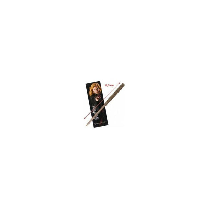 Varita Boligrafo Y Marcapaginas Hermione Granger Harry Potter