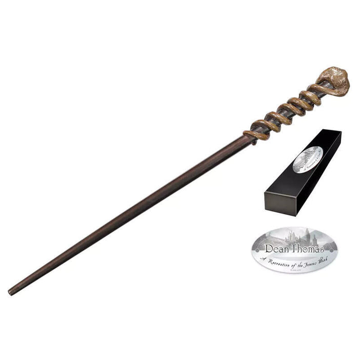 Varita De Dean Thomas Harry Potter