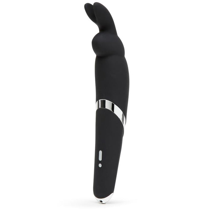 Varita Vibradora Usb Negro