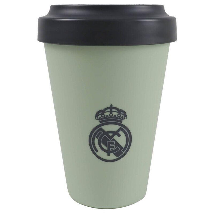 Vaso Para Llevar Real Madrid 400ml