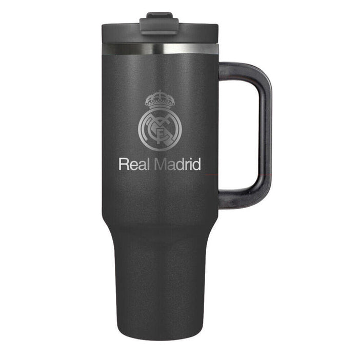 Vaso Termico Real Madrid