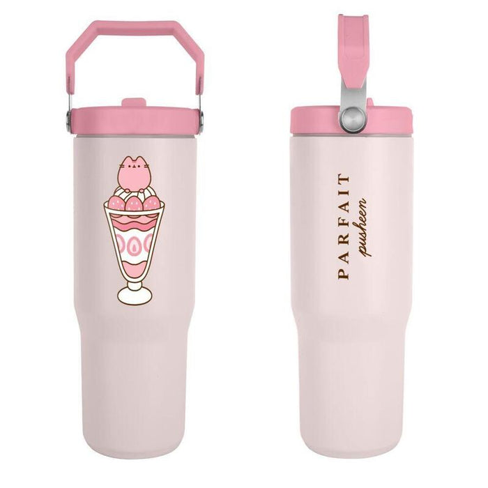 Vaso Termo Pusheen 880ml