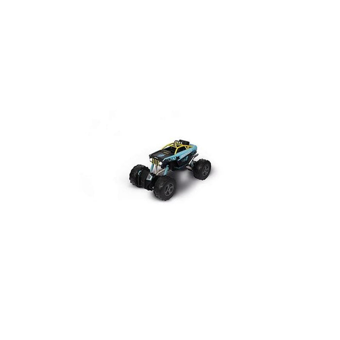 Vehículo Rc Ironwolf 1:18 2.4ghz