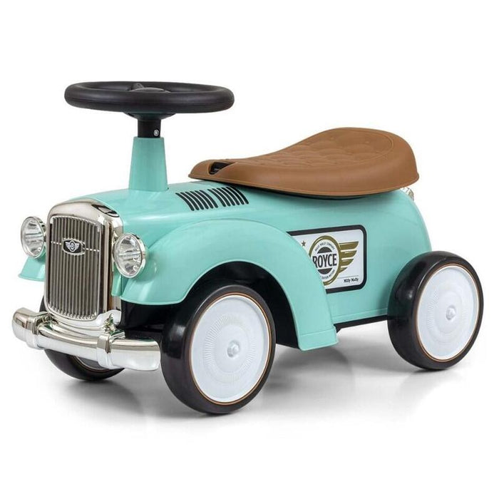 Vehículo Royce Mint