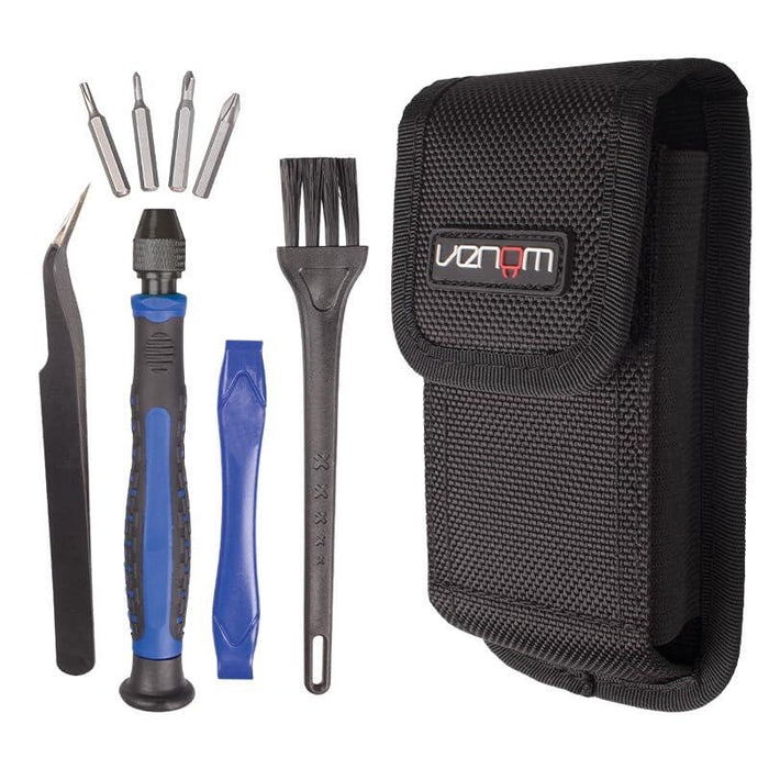 Venom Console Cleaning Kit Inkl. Slim & Pro Ps5