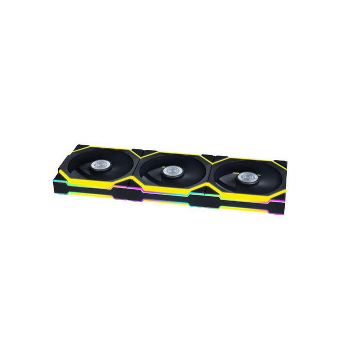 Ventilador 120x120 Lian Li Unifan Sl Wireless Black