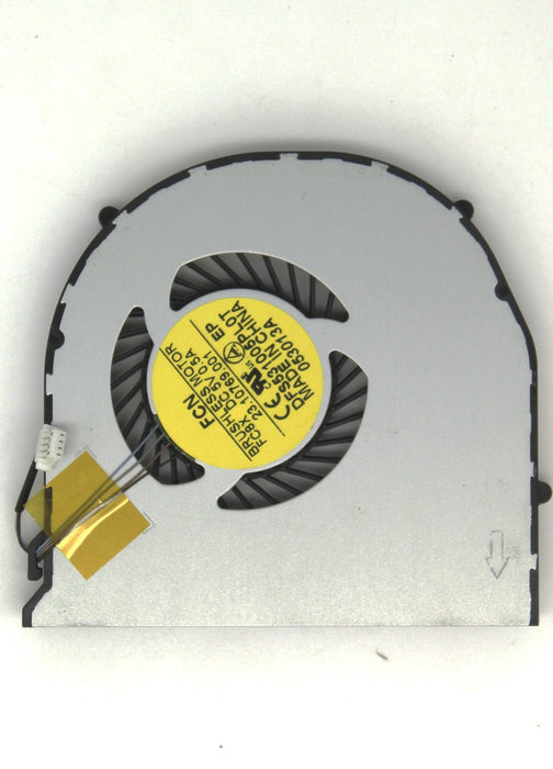 Ventilador Cpu Para Portátil Acer E1-422 E1-422G E1-522 Ms2372 E1-470 E1-430 E1-432