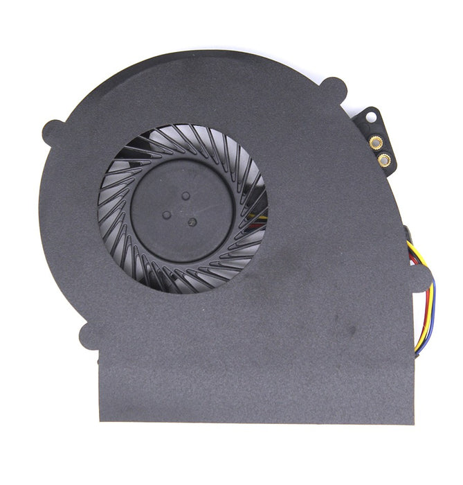 Ventilador Cpu Para Portátil Acer Extensa 5235 5635 5635Zg Zr6
