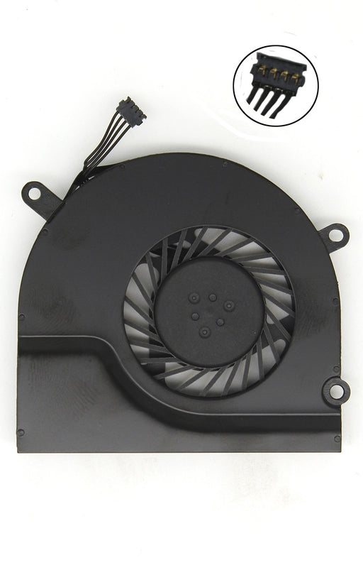 Ventilador Cpu Para Portatil Apple Mg62090V1-Q020-S99 Lado Derecho