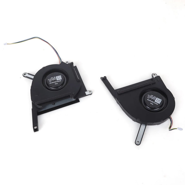 Ventilador Para Portátil Asus L+R Fx507 Fx507Z Fa507R Fx707Zr Fa707