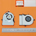 Ventilador Cpu Para Portátil Asus K501Lx K501Ux A501L V505L Ns85B01-14M03
