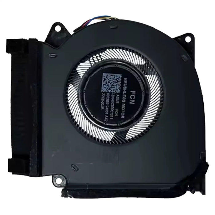 Ventilador Para Portátil Asus Pog Plus G713Pv