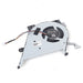 Ventilador Para Portátil Asus S5500F S531F S532Fl V5050E V5100E