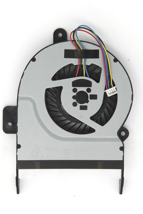 Ventilador Cpu Para Portátil Asus X55V X55Vd X45C X45Vd R500V K55Vm Ksb06105Hb