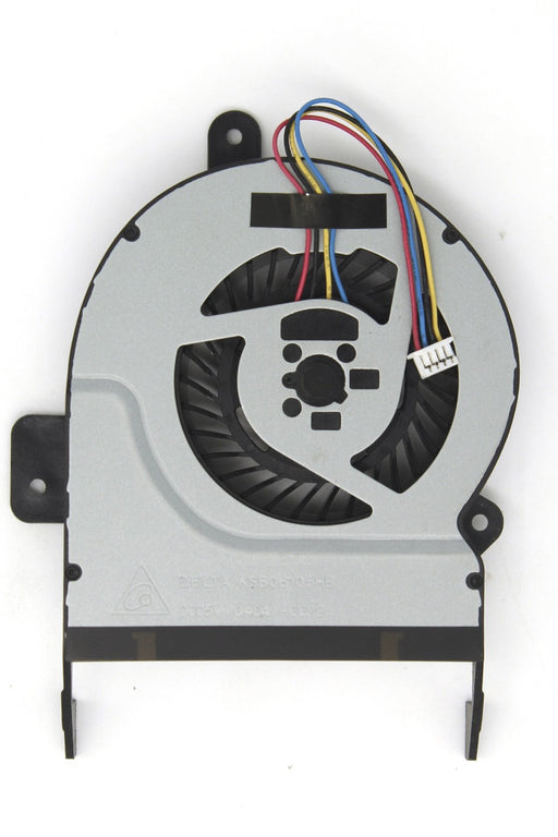 Ventilador Cpu Para Portátil Asus X55V X55Vd X45C X45Vd R500V K55Vm Ksb06105Hb