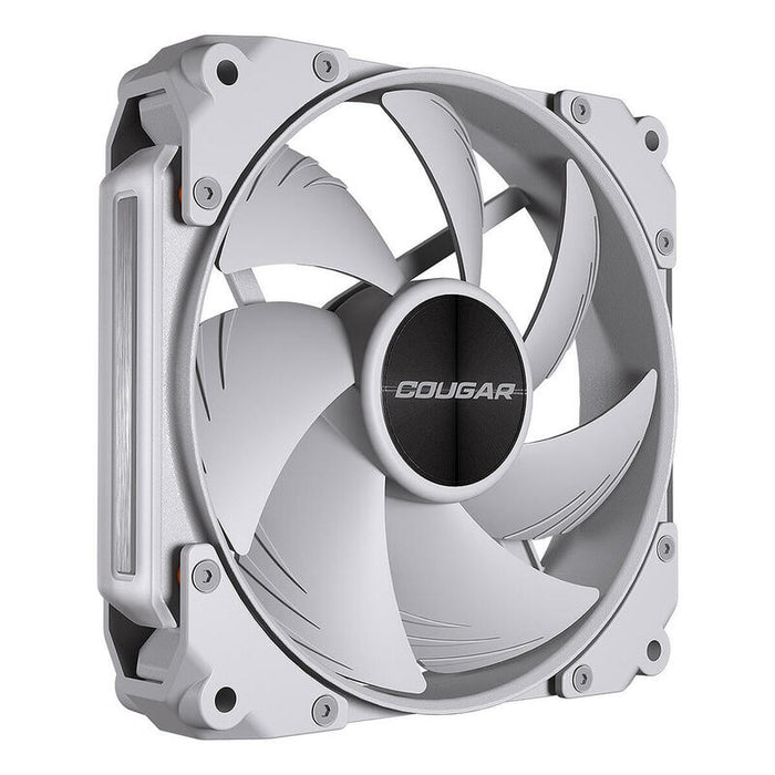 Ventilador Cougar  Modular Apolar 120 Argb White