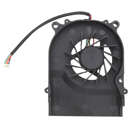 Ventilador Cpu Para Portátil Hp Touchsmart Iq500 Iq504 5189-3759 Dfs531205Hc0T