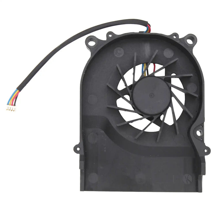 Ventilador Cpu Para Portátil Hp Touchsmart Iq500 Iq504 5189-3759 Dfs531205Hc0T