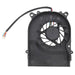 Ventilador Cpu Para Portátil Hp Touchsmart Iq500 Iq504 5189-3759 Dfs531205Hc0T