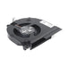 Ventilador Cpu Para Portátil Hp Victus 16-R 16-R0118Tx