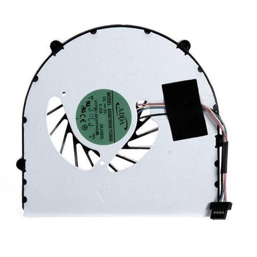 Ventilador Cpu Para Portátil Lenovo B560 B565 V560 V565 Ad06705Hx11Db00