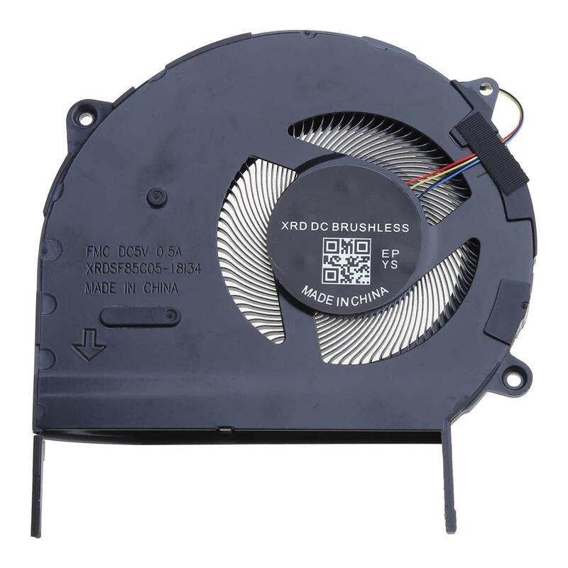 Ventiladores recambio para Asus