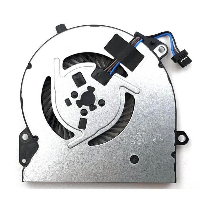 Ventilador Cpu Para Portátil Hp Pavilion 15 Cs 15 Cs000 15 Cs0003ca 15 Cs0025cl L25585 001