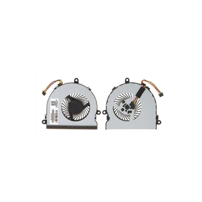 Ventilador Cpu Para Portátil Hp Pavilion X360 14-Ba Series 924281-001 023.1008s.0001 Nfb80a05h-002