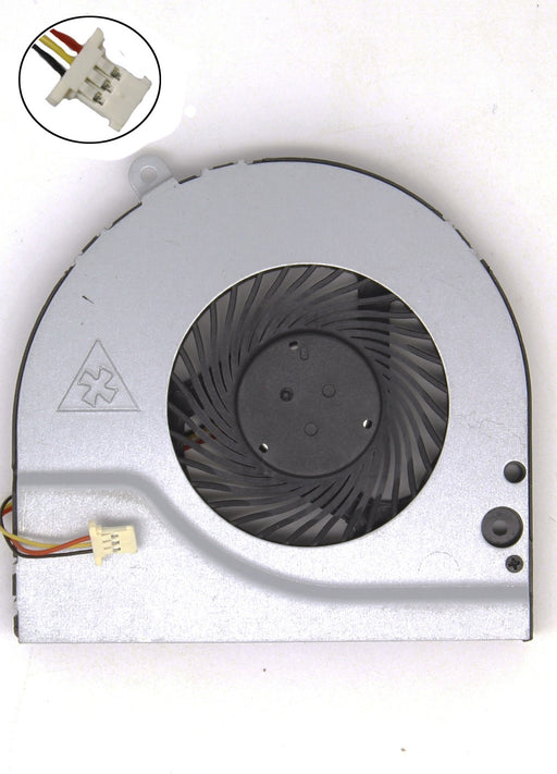 Ventilador Cpu Para Portátil Acer Aspire E1-532 E1-570 E1-572