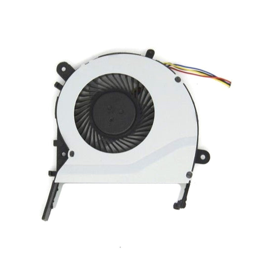 Ventilador Cpu Para Portátil Asus F554L