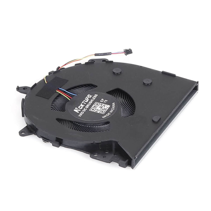 Ventilador Cpu Para Portátil Asus Y5100U X512U A512U F512U F512D V5000F R564D