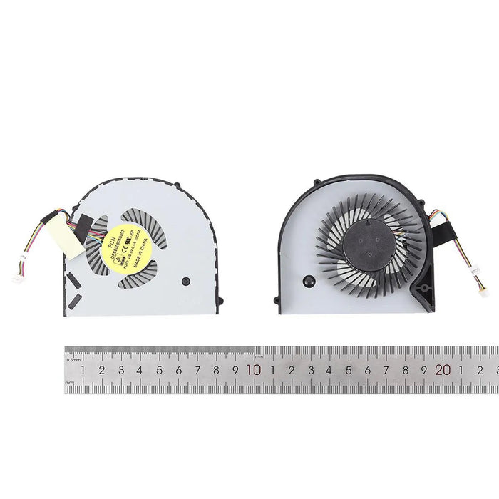 Ventilador Cpu Para Portátil Dell Alienware 17 R3