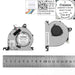 Ventilador Cpu Para Portátil Dell Latitude E7240 Eg50040S1-C130-S9A