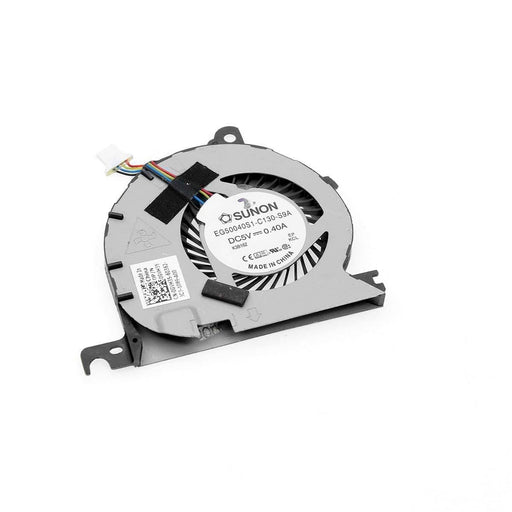 Ventilador Cpu Para Portátil Dell Latitude E7240 Eg50040S1-C130-S9A