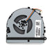 Ventilador Cpu Para Portátil Hp 250 G7 255 G7 256 G7 15-Da 15G-Da 15T-Da 15Z-Da 15-Db 15G-Db