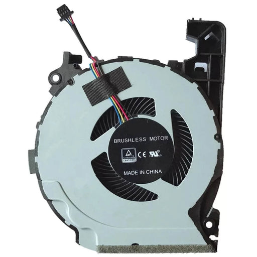 Ventilador Cpu Para Portátil Hp Gaming Pavilion 15-Cx Series L20335-001