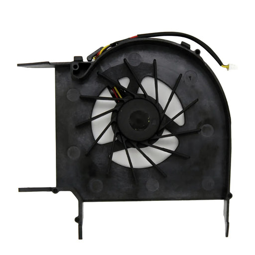 Ventilador Cpu Para Portátil Hp Pavilion Dv6 Dv6Z Dv6-1000 Dv6-3000 Dv7 Dv7-2000 Dv7-3000