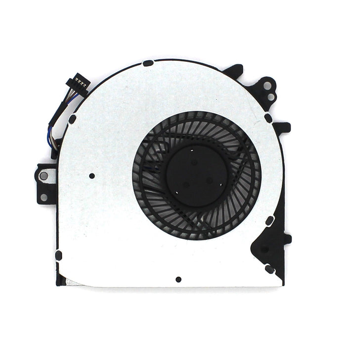 Ventilador Cpu Para Portátil Hp Probook 450 G5 455 G5 470 G5 Series L03854-001 4 Pines