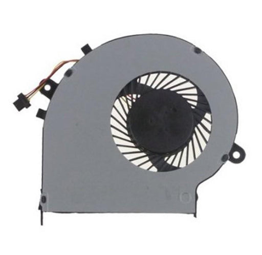 Ventilador Cpu Para Portátil Toshiba Satellite L50-B L55-B L50D-B L55T-B L55-B5267