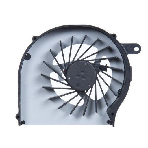Ventilador Cpu Para Portátil Hp G62 G72 Compaq Presario Cq62 606014-001 Ksb0505Ha