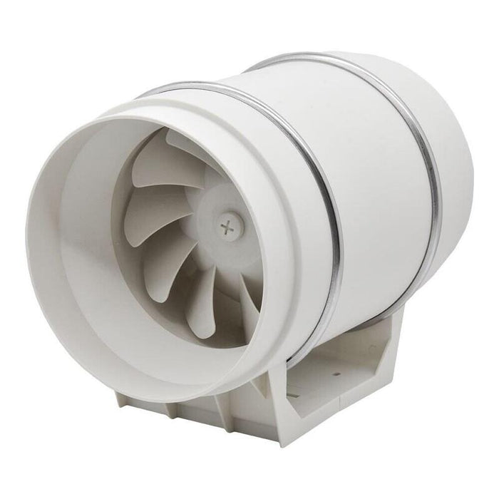 Ventilador De Conducto, Modelo Aril Eco, Ø 100 Mm, 30 W